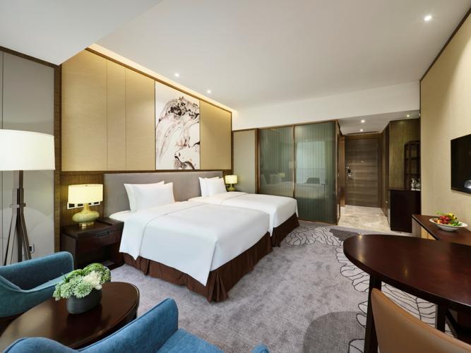 南宁结婚酒店怎么选？预订要注意什么？-第2张图片-德高鼎泰便民中心