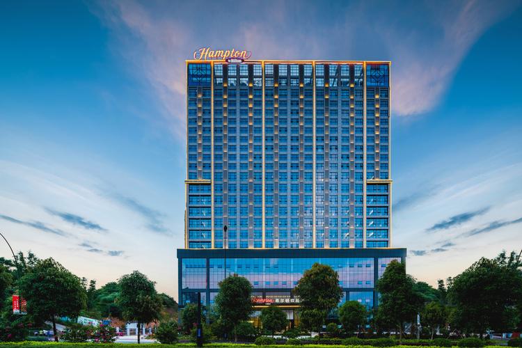 南宁结婚酒店怎么选？预订要注意什么？-第3张图片-德高鼎泰便民中心