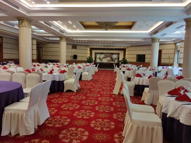 东湖婚宴酒店怎么选？预订要注意啥？-第1张图片-德高鼎泰便民中心