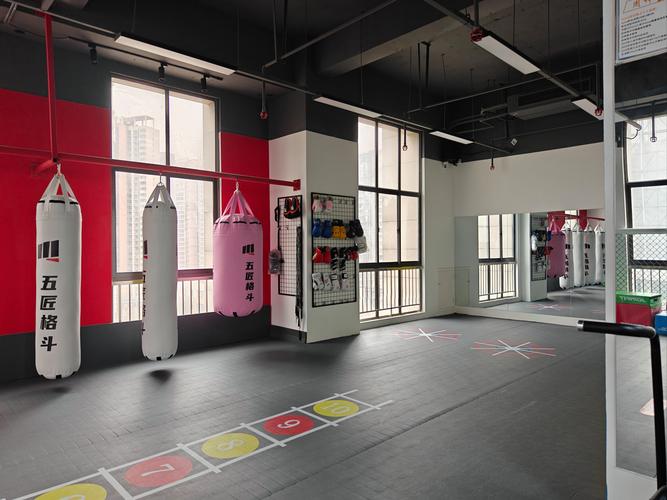 拳心拳击健身俱乐部，如何科学练出好身材？-第3张图片-德高鼎泰便民中心