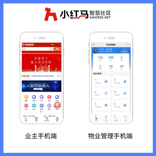 物业收费软件哪个好用？-第1张图片-德高鼎泰便民中心