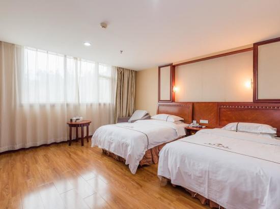 毕节酒店预订哪家好？-第3张图片-德高鼎泰便民中心