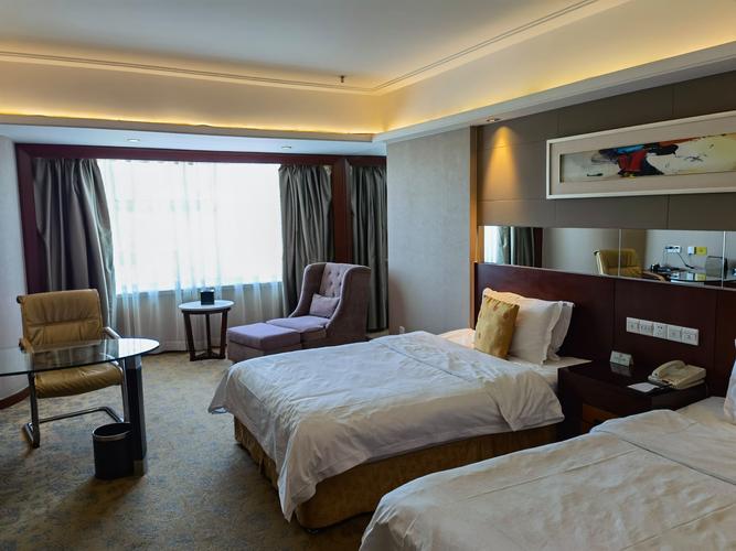 乌鲁木齐福州酒店预订-第2张图片-德高鼎泰便民中心