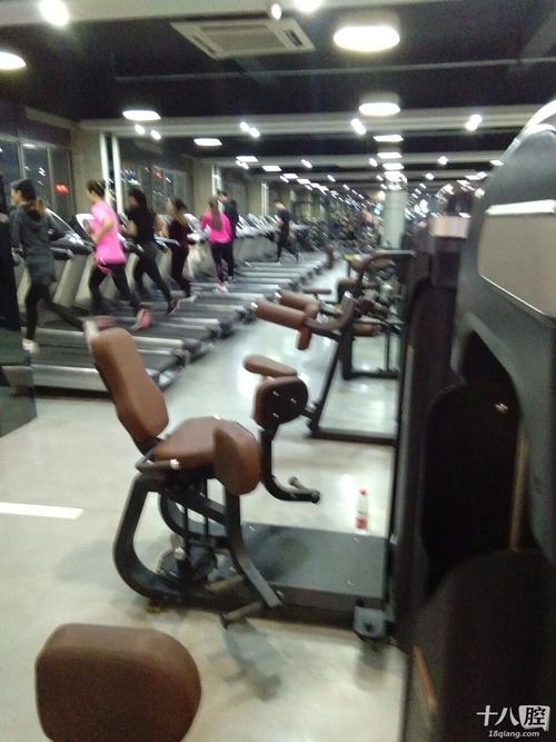 绍兴JK健身俱乐部有什么特色服务？-第3张图片-德高鼎泰便民中心