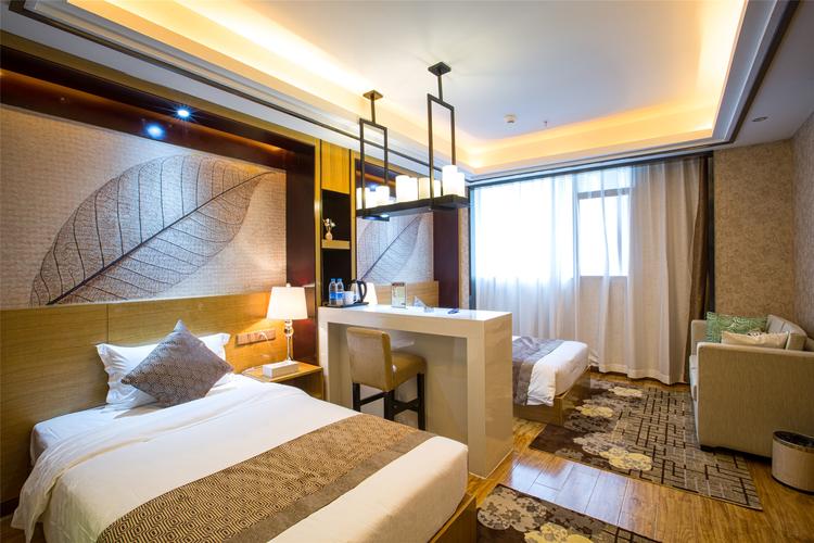 北京时光，酒店预订怎么选？-第2张图片-德高鼎泰便民中心