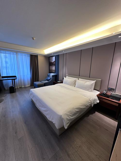 乌鲁木齐盛酒店预订怎么选最划算？-第2张图片-德高鼎泰便民中心