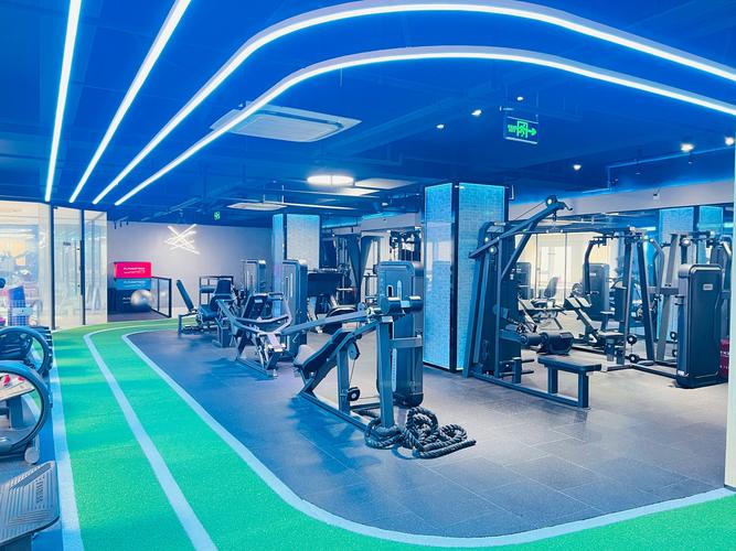 英派斯健身课程南京有哪些特色？-第2张图片-德高鼎泰便民中心