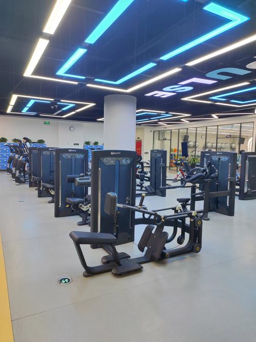 英派斯健身南京分店怎么样？-第1张图片-德高鼎泰便民中心