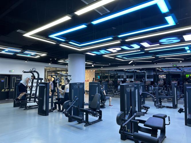 英派斯健身南京分店怎么样？-第2张图片-德高鼎泰便民中心