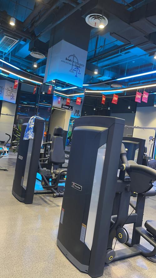 英派斯健身南京分店怎么样？-第3张图片-德高鼎泰便民中心