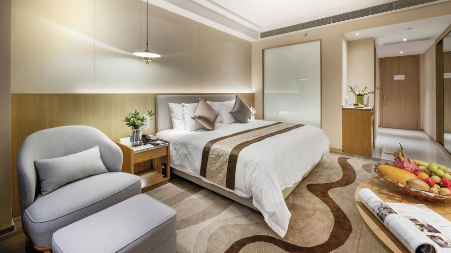 湖南 开元 酒店预订-第2张图片-德高鼎泰便民中心