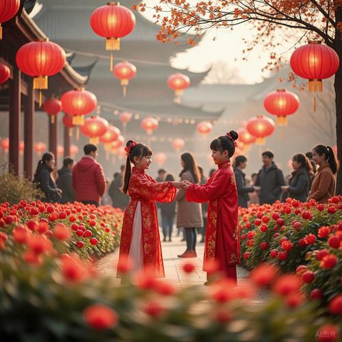 中秋物业活动策划，有哪些亮点与创新？-第2张图片-德高鼎泰便民中心