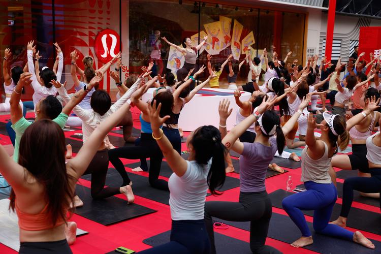 沃尔玛瑜伽健身锦州怎么样？-第1张图片-德高鼎泰便民中心