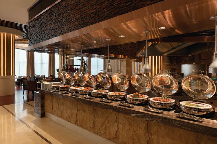 乌鲁木齐酒店餐饮怎么预订最方便？-第2张图片-德高鼎泰便民中心