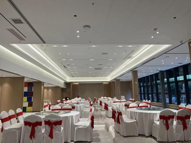 周口结婚酒店怎么选？预订要注意啥？-第2张图片-德高鼎泰便民中心