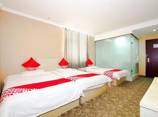 周口结婚酒店怎么选？预订要注意啥？-第3张图片-德高鼎泰便民中心