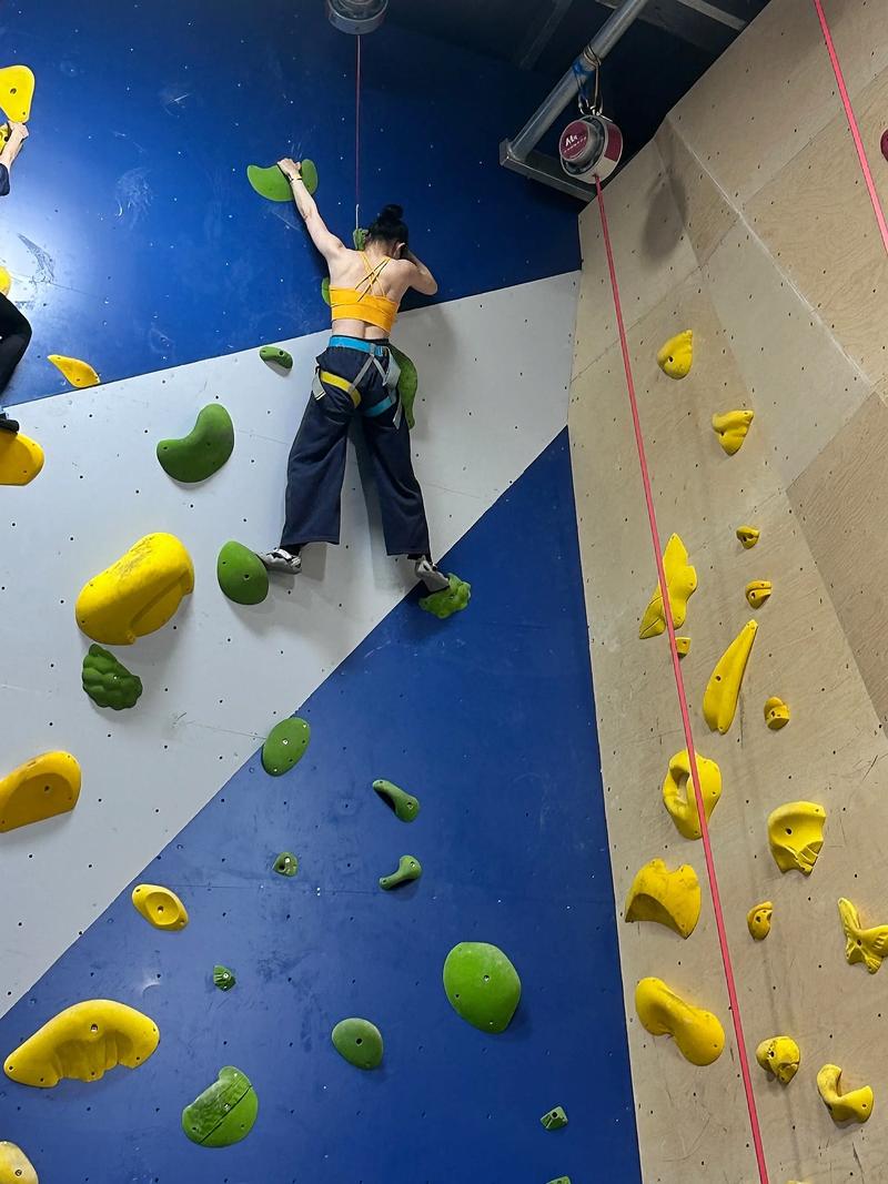 龙岩奥体健身拉手，是限时福利还是常规活动？-第2张图片-德高鼎泰便民中心