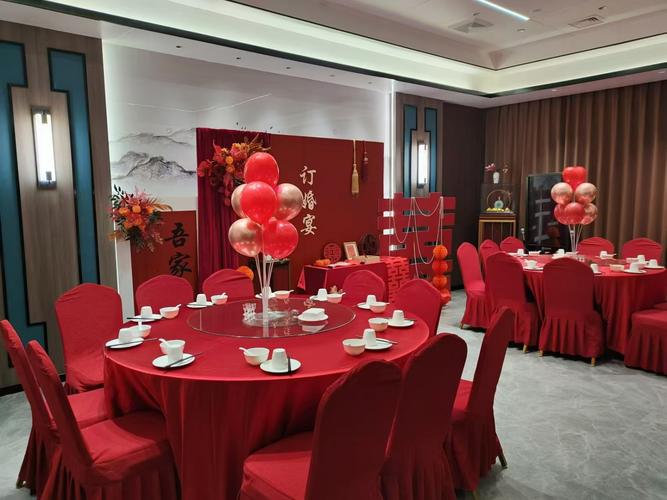 昆山婚宴酒店怎么选？-第2张图片-德高鼎泰便民中心