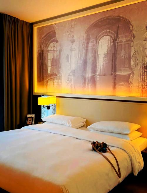 北海 维也纳酒店预订-第3张图片-德高鼎泰便民中心