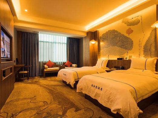 瑞丽哪家酒店预订最好？-第1张图片-德高鼎泰便民中心