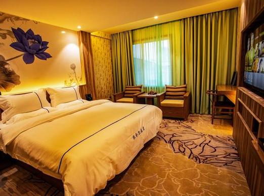 瑞丽哪家酒店预订最好？-第2张图片-德高鼎泰便民中心