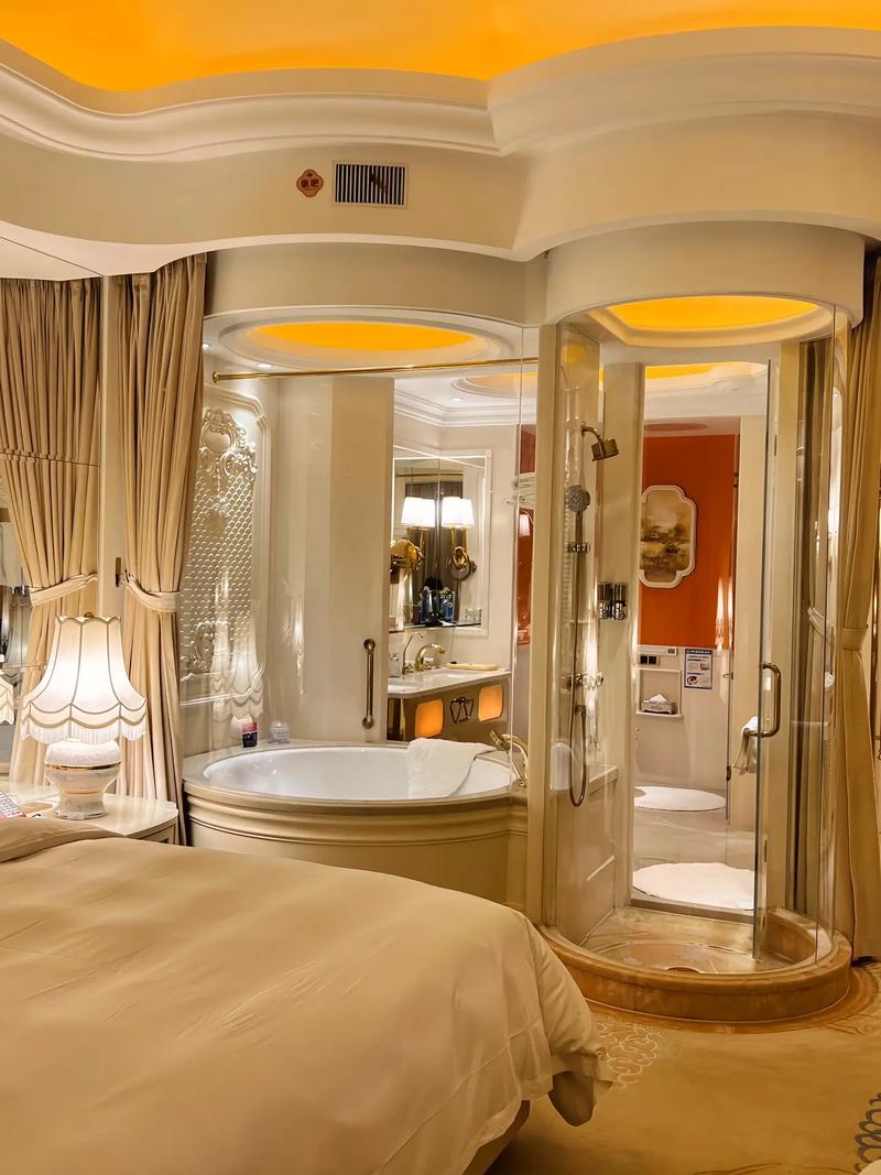 杭州酒店预订排行哪家最靠谱？-第2张图片-德高鼎泰便民中心