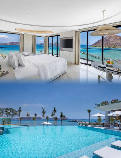 沙滩海滩酒店预订怎么选最划算？-第1张图片-德高鼎泰便民中心