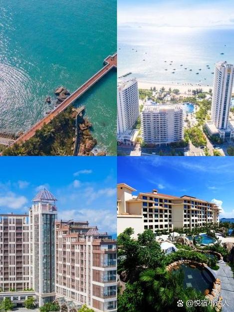 沙滩海滩酒店预订怎么选最划算？-第2张图片-德高鼎泰便民中心