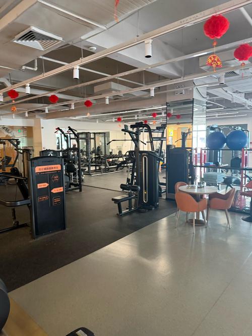 承德金龙健身俱乐部怎么样？-第2张图片-德高鼎泰便民中心
