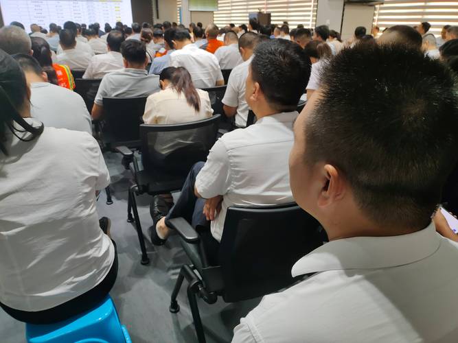 深圳物业管理师培训班怎么选？-第1张图片-德高鼎泰便民中心