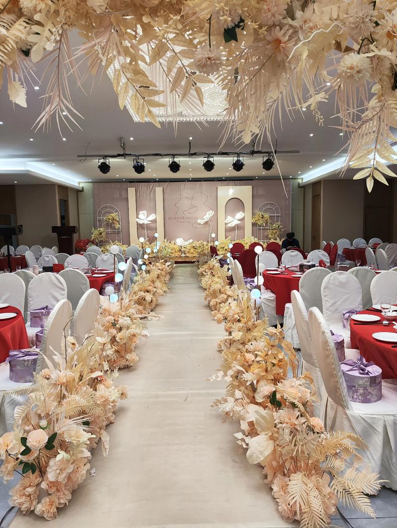 如皋结婚酒店怎么选？-第1张图片-德高鼎泰便民中心