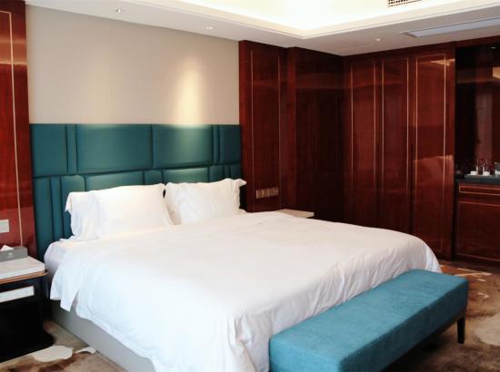 如皋结婚酒店怎么选？-第2张图片-德高鼎泰便民中心