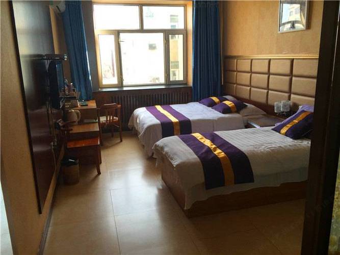 齐齐哈尔兴隆酒店怎么预订最优惠？-第3张图片-德高鼎泰便民中心