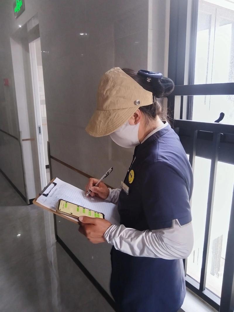 华服物业管理有限公司怎么样？-第2张图片-德高鼎泰便民中心