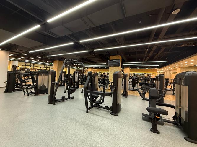 昆明贝斯特国际健身怎么样？-第2张图片-德高鼎泰便民中心