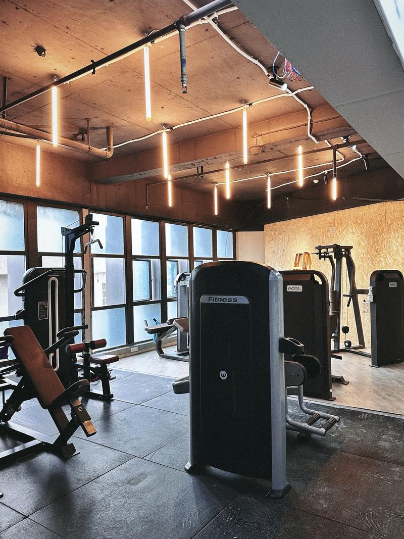 金沙领跑健身俱乐部有何独特优势？-第3张图片-德高鼎泰便民中心