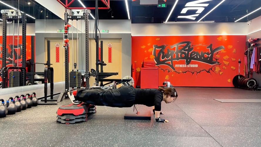 杨家坪野马健身到底怎么样？-第1张图片-德高鼎泰便民中心