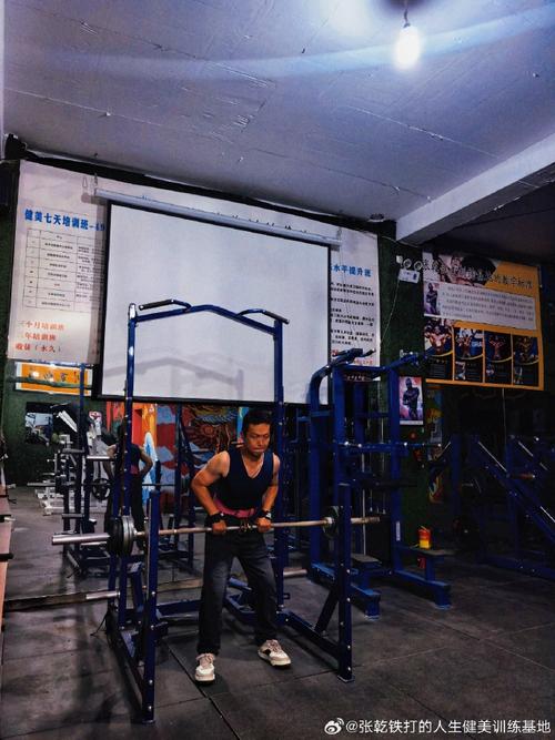 杨家坪野马健身到底怎么样？-第2张图片-德高鼎泰便民中心