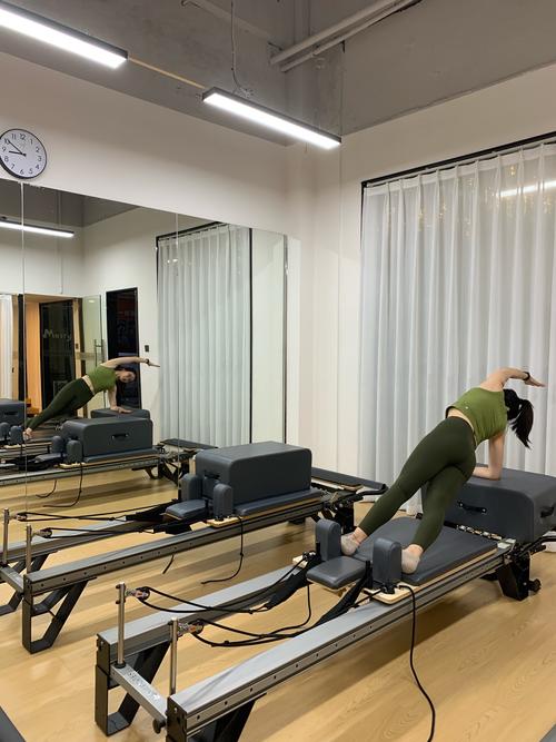 杨家坪野马健身到底怎么样？-第3张图片-德高鼎泰便民中心