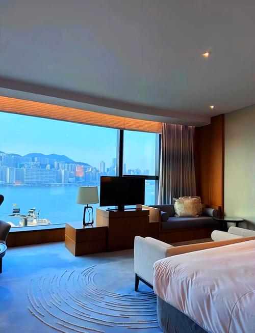 香港今天酒店预订，价格和房量还够吗？-第3张图片-德高鼎泰便民中心