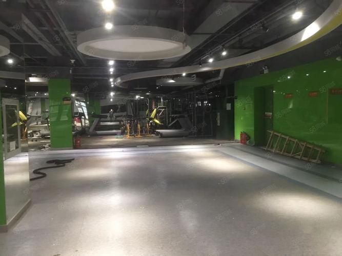 北京北苑宾馆健身设施怎么样？-第2张图片-德高鼎泰便民中心