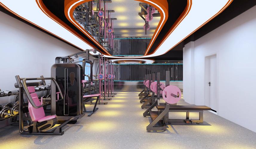 哈尔滨新生健身会所靠谱吗？-第2张图片-德高鼎泰便民中心