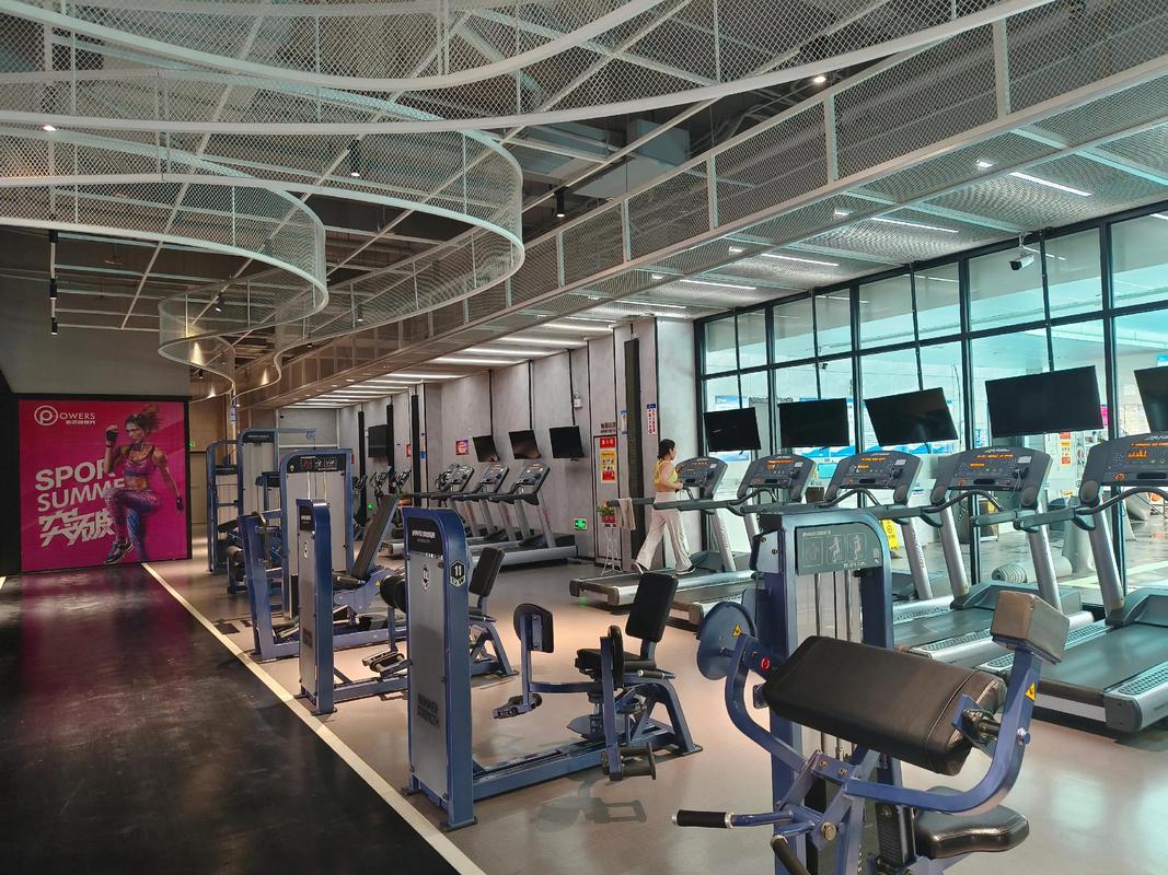 哈尔滨新生健身会所靠谱吗？-第3张图片-德高鼎泰便民中心