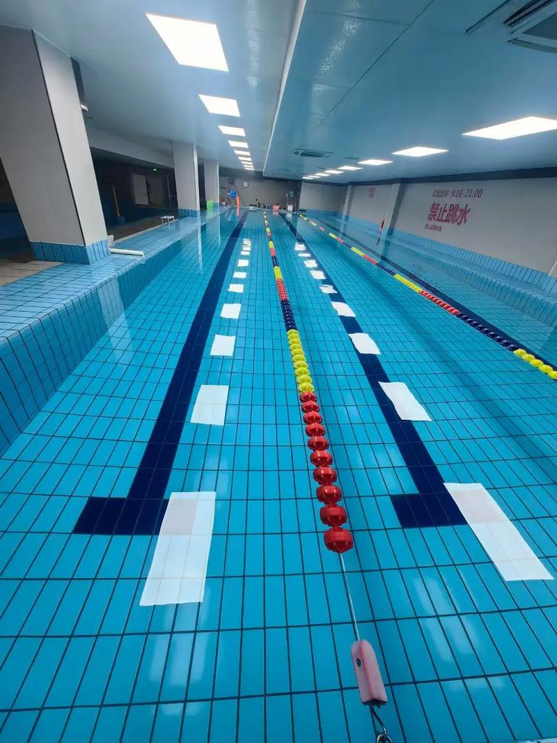 济南爱乐健身俱乐部怎么样？-第3张图片-德高鼎泰便民中心