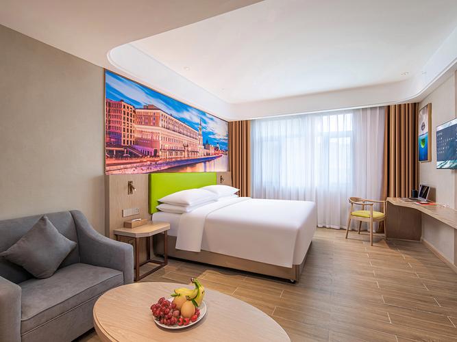 恩平电影酒店预订怎么选？-第1张图片-德高鼎泰便民中心