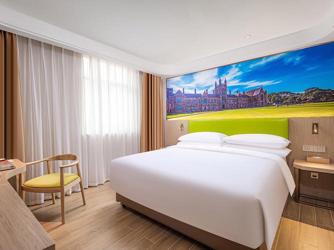 恩平电影酒店预订怎么选？-第3张图片-德高鼎泰便民中心