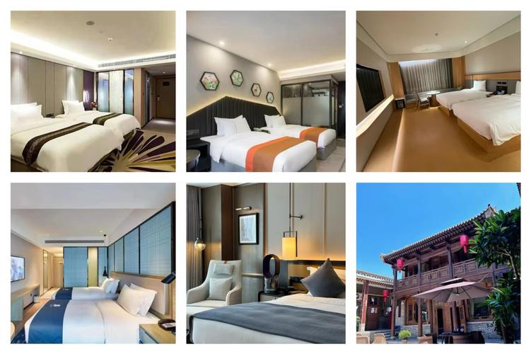 恩平电影酒店预订怎么选？-第2张图片-德高鼎泰便民中心