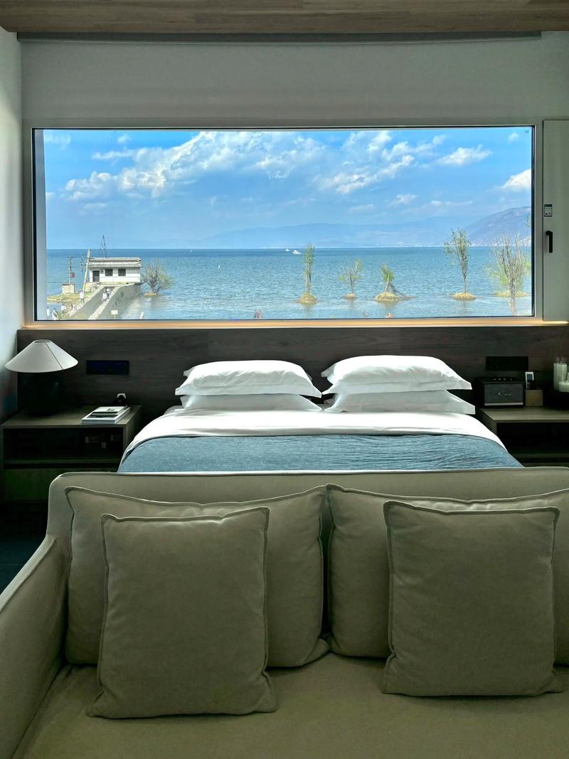 大理2025酒店预订怎么选最划算？-第1张图片-德高鼎泰便民中心