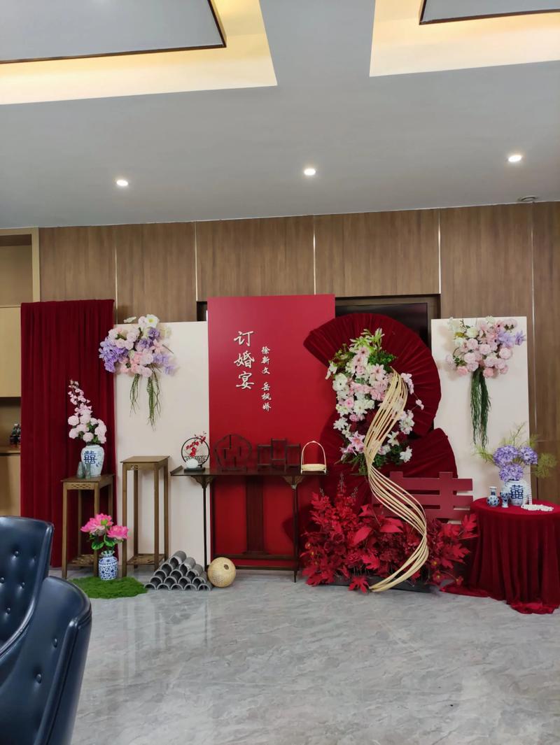 2025婚宴酒店怎么选？预订攻略有哪些？-第2张图片-德高鼎泰便民中心