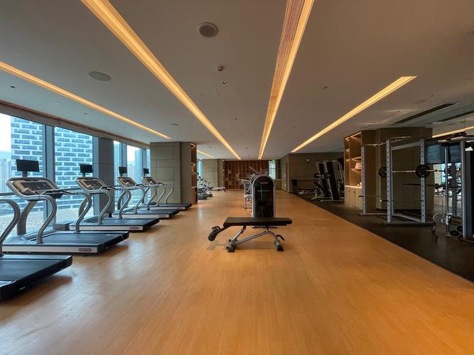 慈利宾馆365健身有哪些特色项目？-第2张图片-德高鼎泰便民中心